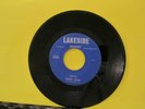 VHTF R&B 45 Bobby Ward Lakeside 45109 VG+ Yo-Yo / Tappin’ That Thing