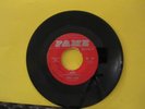 VHTF R&B TEEN POPCORN 45 Nikki Vann Fame 703 Jade / Your Choice
