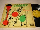 Johnny Hodges - Creamy - Norgran MG N-1045 - Jazz
