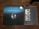 The Doors The Soft Parade RL master '69 LP vinyl: EX jacket: EX