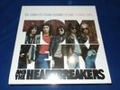 Tom Petty & Heartbreakers Complete Studio Albums Volume 1 1976-91 LP Vinyl Box