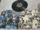 Wolfsbane vinyl - Live Fast,Die Fast