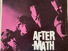 AFTER MATH Rolling Stones Decca German pressing Stereo Vinyl vintage