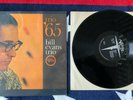 Trio '65 Bill Evans Trio Verve Record V-8613 - with original sleeve