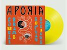 Sufjan Stevens - Aporia - Special Edition Yellow Vinyl LP