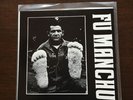 Fu Manchu 1st 7inch’kept Between Trees’1990,slap A Ham Records #6,Luis’s,clutch