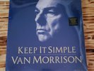 Van Morrison Keep It Simple Sealed 2 LP Record Album Rare Beauty Out Of Print