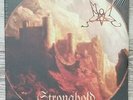 Summoning – Stronghold 2x LP (Repress ltd.300)-Falkenbach- Caladan Brood- Abigor