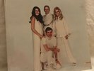 'The Sinatra Family Wish You a Merry Christmas' Vinyl Album (1969) Sealed NEW OG