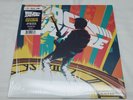 Back To The Future Soundtrack Score - Mondo - Blue Splatter Vinyl - New - Sealed
