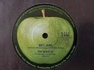 THE BEATLES rare Aussie 7