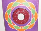 Amiga Single KLAUS RENFT COMBO - Cäsars Blues / Zwischen Liebe Und Zorn .. DDR