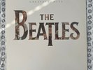 THE BEATLES 20 Greatest Hits Vinyl LP