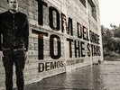 Tom DeLonge ?– To The Stars... Demos, Odds And Ends LP Lmt. Yellow Splatter RARE