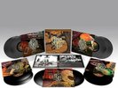 Allman Brothers LIMITED Trouble No More: 50th Anniversary 10 LP HOLZSCHUBER BOX
