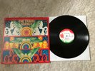 THE TRAVEL AGENCY SAME  PSYCH HAMMER US ORIGINAL MINT
