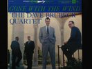 Dave Brubeck Quartet-Gone With The Wind-Columbia 8156-STEREO 6-EYE SUPERB