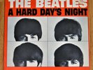 The Beatles A HARD DAY'S NIGHT original 1964 FACTORY SEALED first pressing