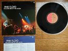 PINK FLOYD The Dark Side Of The Moon JAPAN LP Stage Cover TOSHIBA EMI HW-5149
