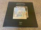 Led Zeppelin The Song Remains The Same + Booklet Rare Original UK Double LP