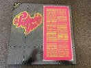 The Psychedelic Years + Insert NR MINT 4 x Vinyl Box Set LP