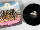GEORGE HARRISON - DARK HORSE - 3418 W/ INNER AND INSERT- VINYL RECORD ALBUM.