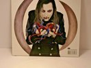 A Perfect Circle Eat the Elephant Limited Edition White Vinyl LP Record Tool