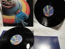 Electric Light Orchestra OUT OF THE BLUE 1977 Double LP, Jet Records, NM/EX+read