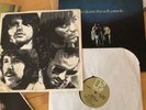 The Doors The Soft Parade 1969  Elektra Gold Label Allentown 1st NM