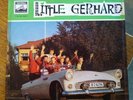 EP  Little Gerhard - Same (Deutsche EP, Juke-Box-Baby, Jung und verliebt, etc.)