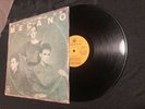 LO ULTIMO DE MECANO EDICIÓN ORIGINAL ECUADOR 1987 Soda Stereo Charlie Garcia