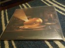 The Mars Volta De-Loused In The Comatorium LP   gsl 75 silver vinyl NEW