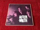 The Rolling Stones .Aftermath. Decca Mono.