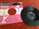 ELVIS PRESLEY It`s now or never/mess of blues Limited 10inch 25cm 78rpm style