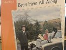 Bootsie Barnes Quartet - Been Here All Along LP Private Philadelphia Jazz SEALED