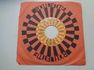 Northern Soul 45 CHUCK WOOD Seven Days Too Long/Soul Shing-A-Ling Roulette