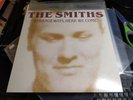 THE SMITHS Strangeways Here We Come LP 1987 US Orig Sire 25649-1 Morrissey NM/NM