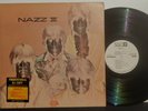 NAZZ III 1971 ORIGINAL PSYCHEDELIC VINYL PROMO LP SGC NEAR MINT VPI NR