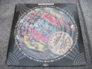 THE BEATLES Sgt Pepper  1978  LTD EDN PICTURE DISC   Capitol  USA  near mint