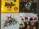 Madness Complete Madness/Absolutely/Madness 7/The return of the Los Palmas 7  