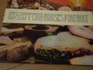 Led Zeppelin Houses Of The Holy Reissue Vinyl LP with inners