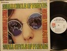 Roger Nichols & The Small Circle of Friends LP A&M 4139 MONO WHITE PROMO 1968 GD