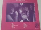 THE CRAMPS Lets get ugly   SEALED