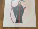STONED JESUS ‘THE HARVEST’ BLUE VINYL LTD 100