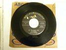 Hit The Road Jack by Ray Charles(ABC-Paramount 45-10244 very good 45 record)