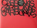 CARBONAS LP YOUR MORAL SUPERIORS: SINGLES AND RARETIES MARKED MEN SPITS REATARD