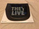 MONDO JOHN CARPENTER THEY LIVE ANNIHILATION OF CONSCIOUSNESS SOUNDTRACK VINYL