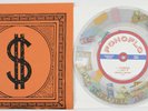 Brother O'Brother The Ghost Wolves Split Cash Fonoflo Romanus Grimtale Records