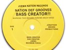 NATION DEF GROOVE / BASS CREATOR  JONATHAN BROWN