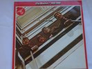 The Beatles   1962-1966 double Vinyl LP  RED VINYL   EMI Import  EXC(tested)